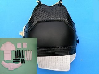 ���厮����Ɩʃp�b�g�̃Z�b�g