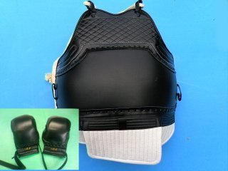 ���厮����ƃO���[�u�Z�b�g